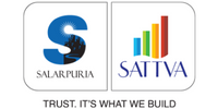 Luxury Home 21 Salarpuria Sattva Bangalore