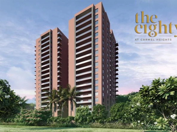 Incor The Eighty at Carmel Heights