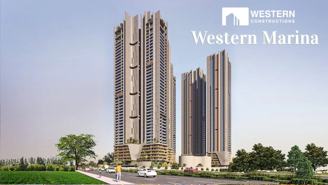 Western Marina
