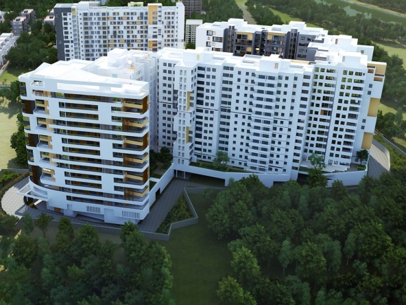 CasaGrand ECR14 Signature