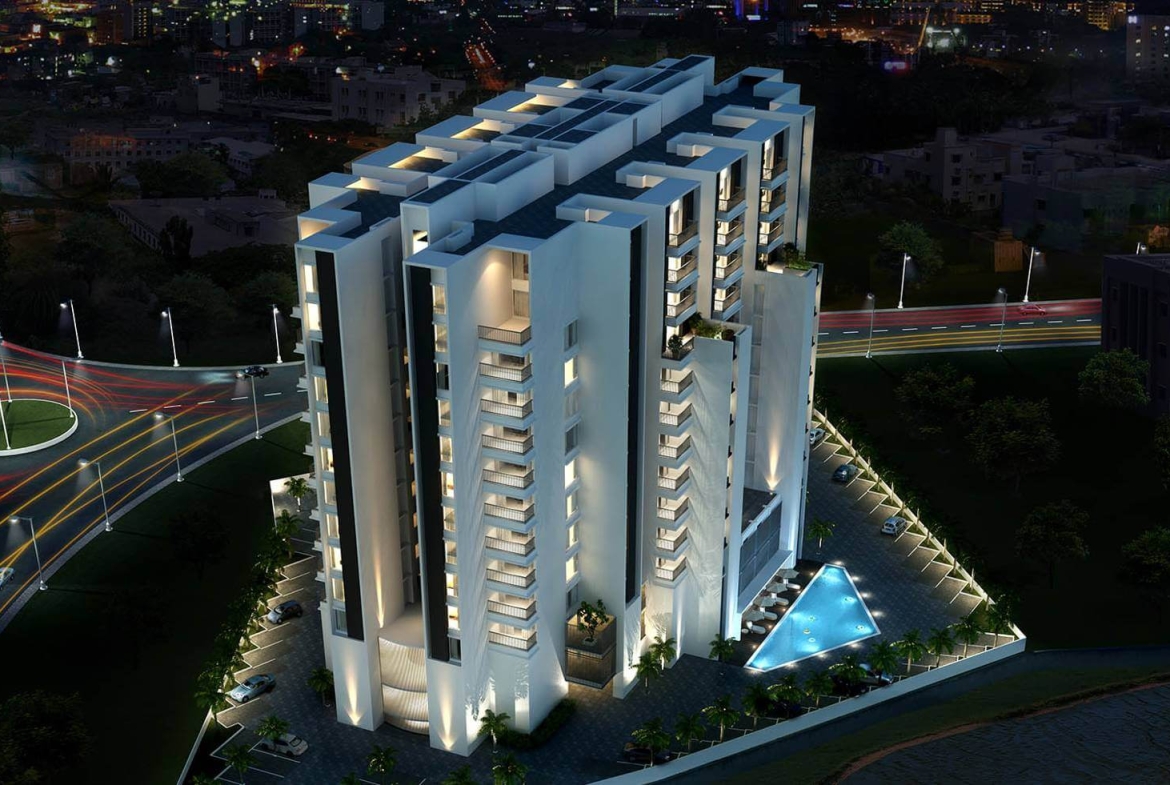 CasaGrand Monte Carlo