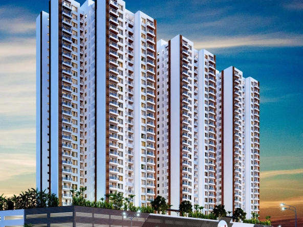 Duville Riverdale Grove