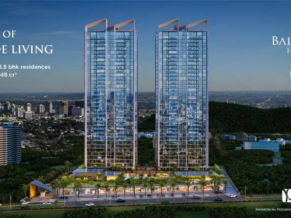 Kasturi The Balmoral Hillside