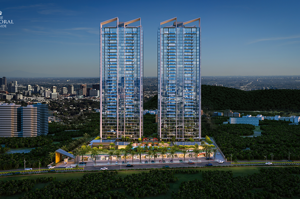 Kasturi The Balmoral Riverside