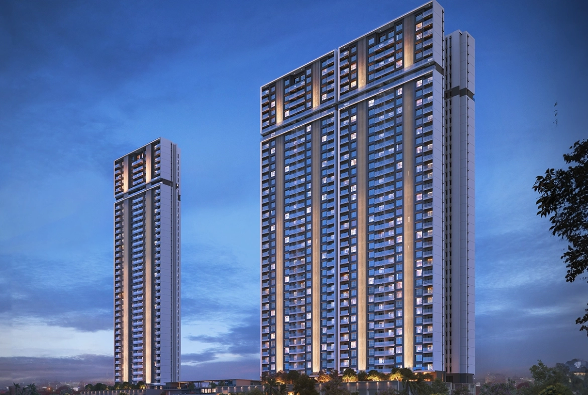 Godrej River Royale