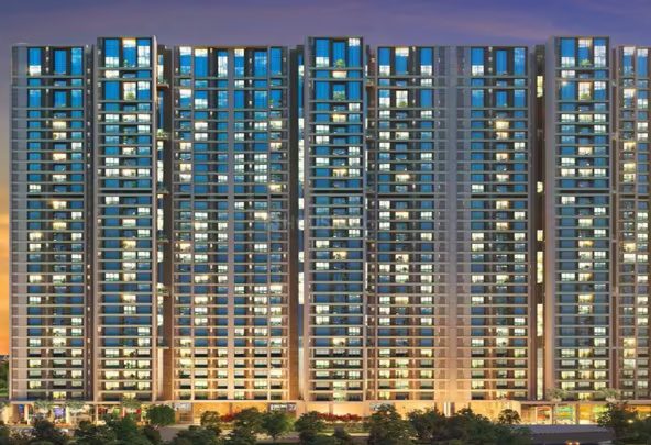 Sagitarius Bluegrass Residence