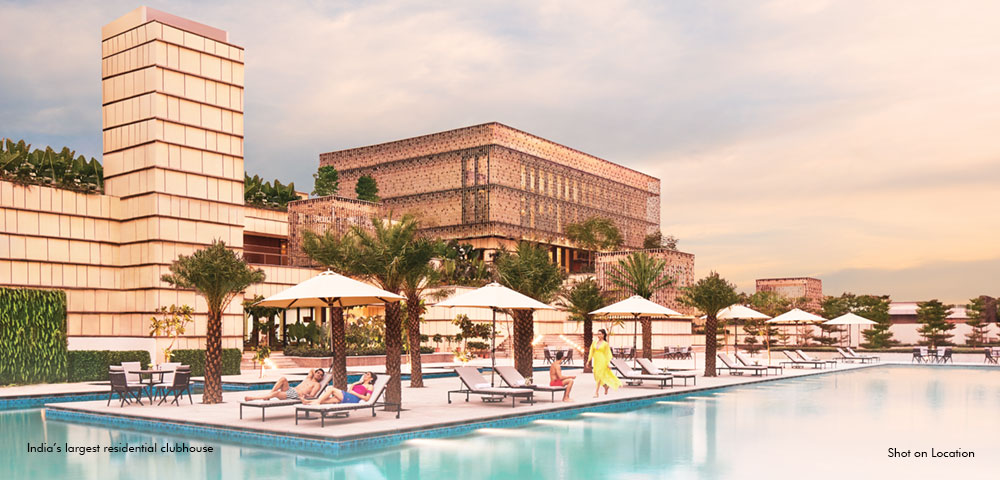 Lodha Aura New Cuffe Parade