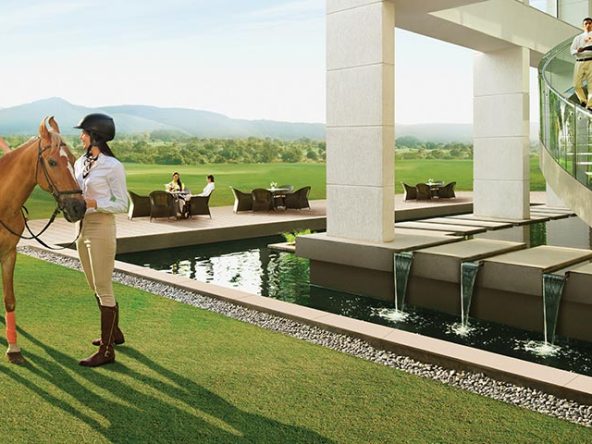 The Reserve at Lodha Belmondo