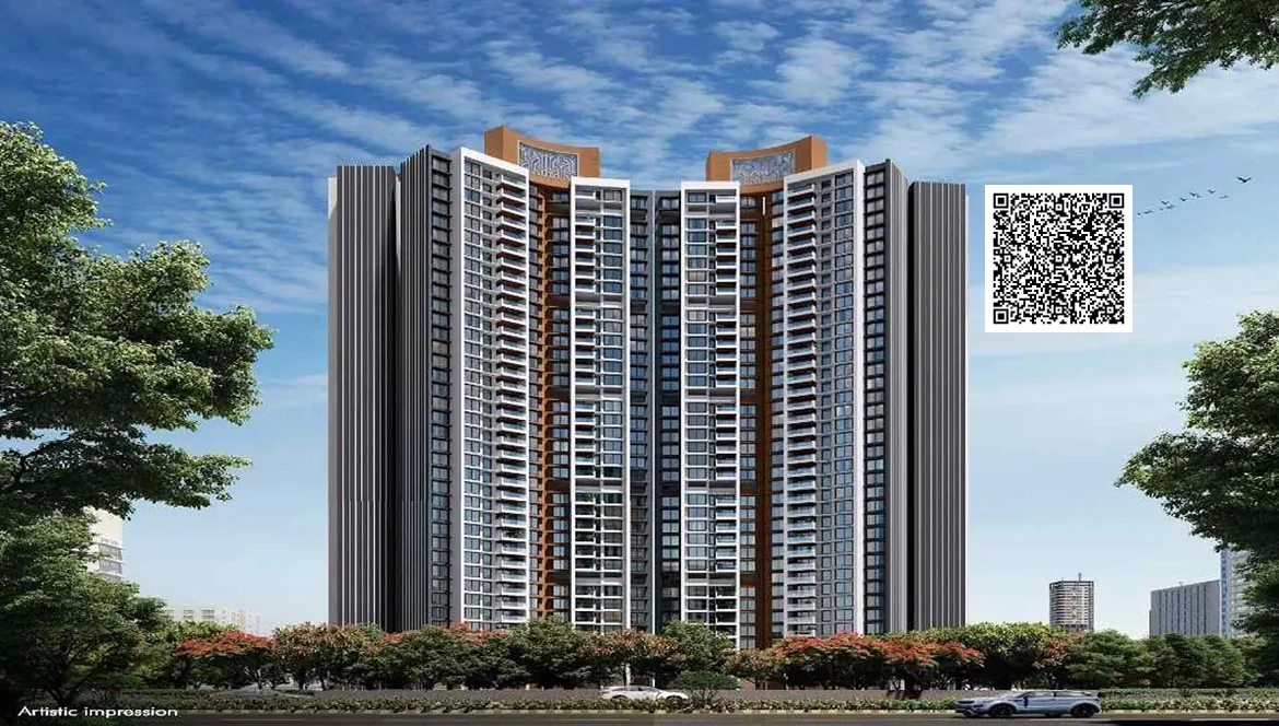 Lodha Regalia