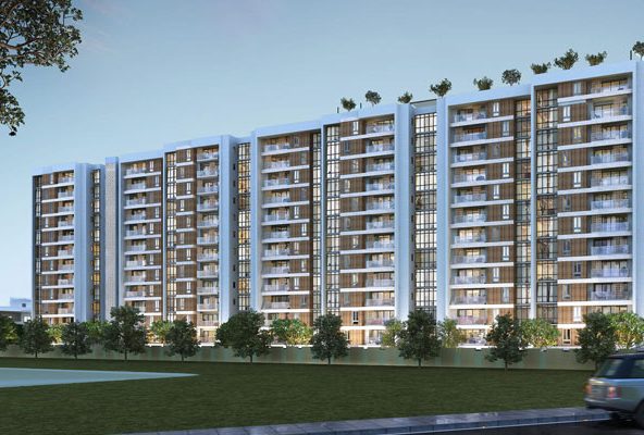 Purva Somerset House