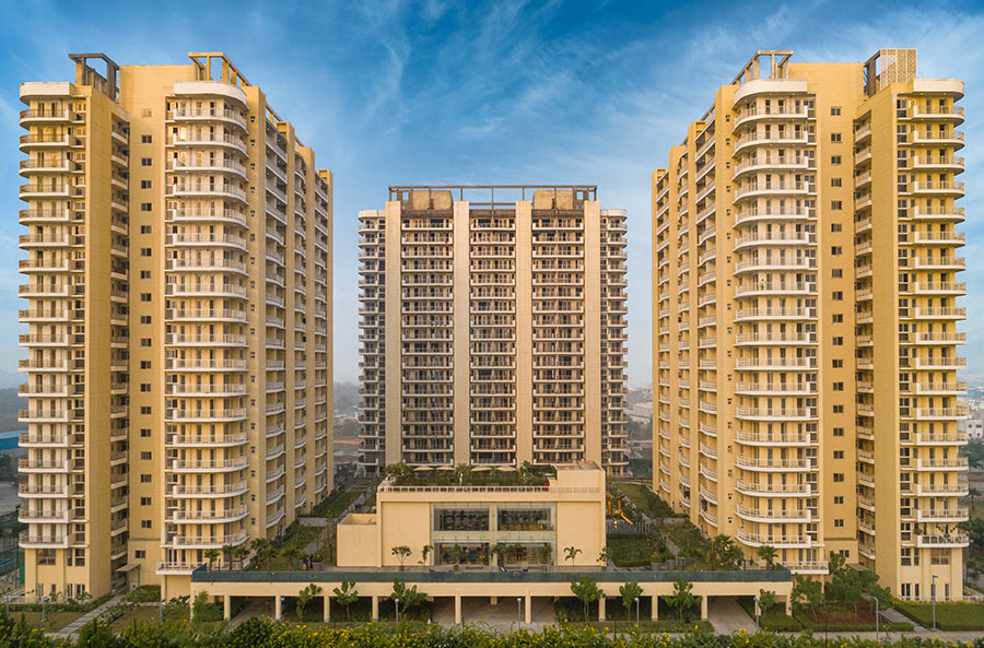 BPTP Terra