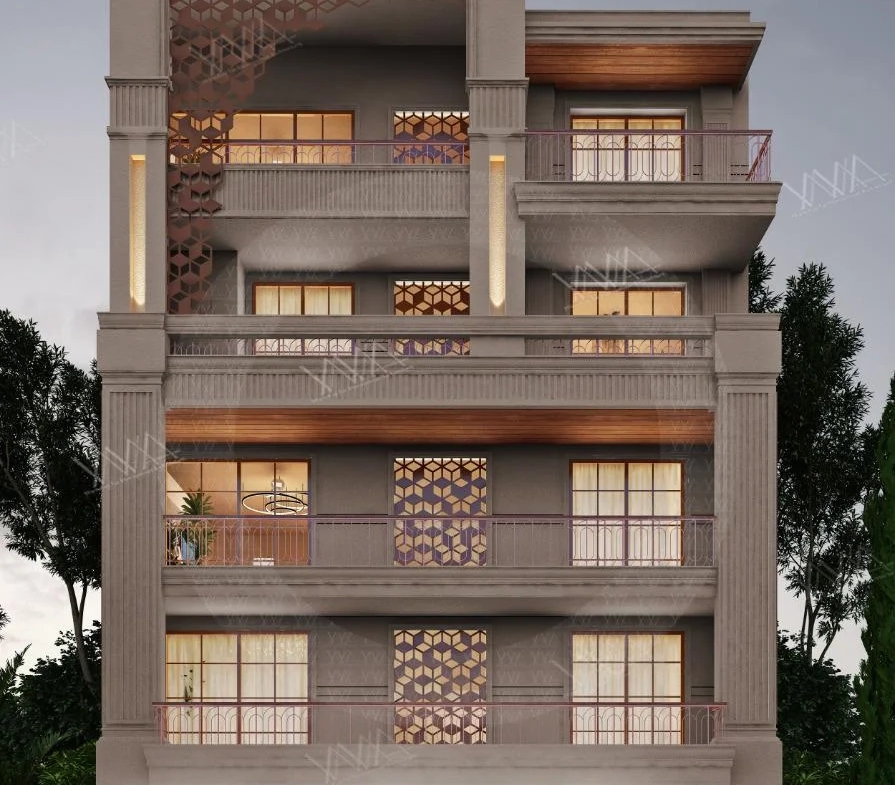 Smart Homes GK 1