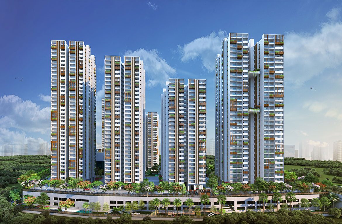 The Vue Residences