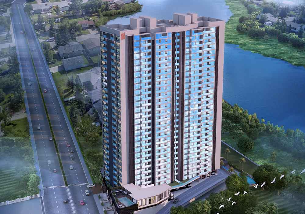 Ganga Platinum