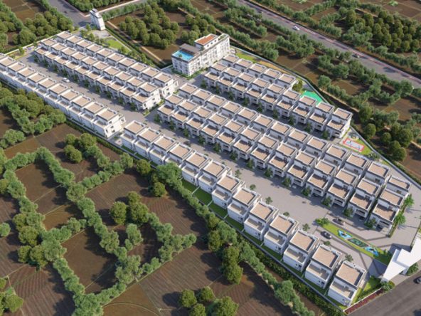 Greater C S Rao Green Valley