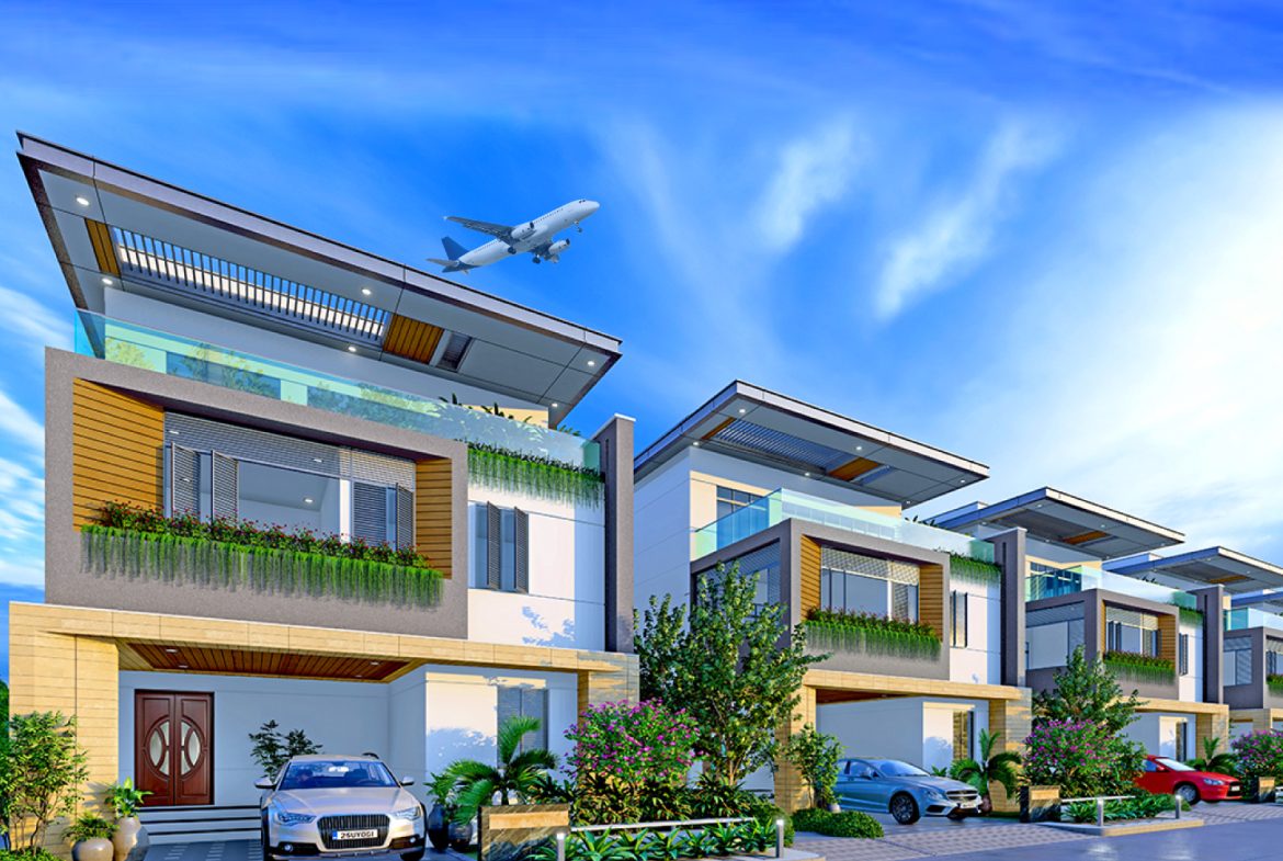 Sreenidhi Luxury Park 2