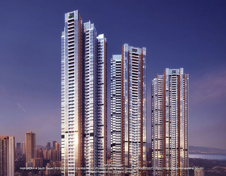 Piramal Mahalaxmi