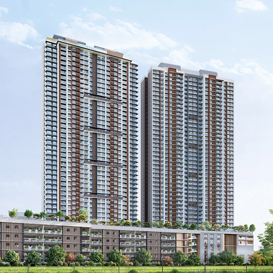 Godrej Horizon