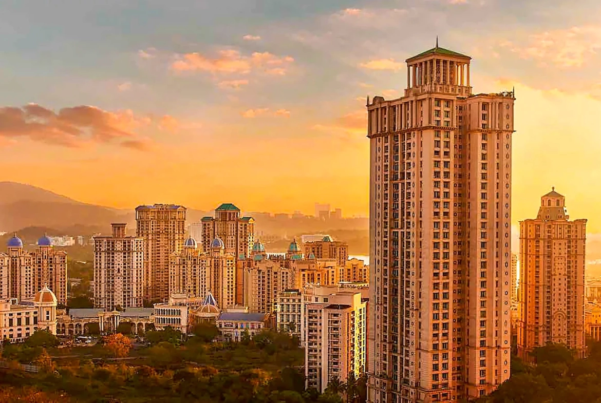 Hiranandani Highland