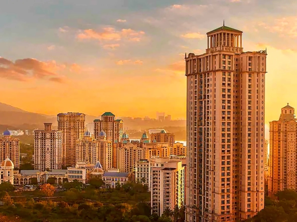 Hiranandani Highland