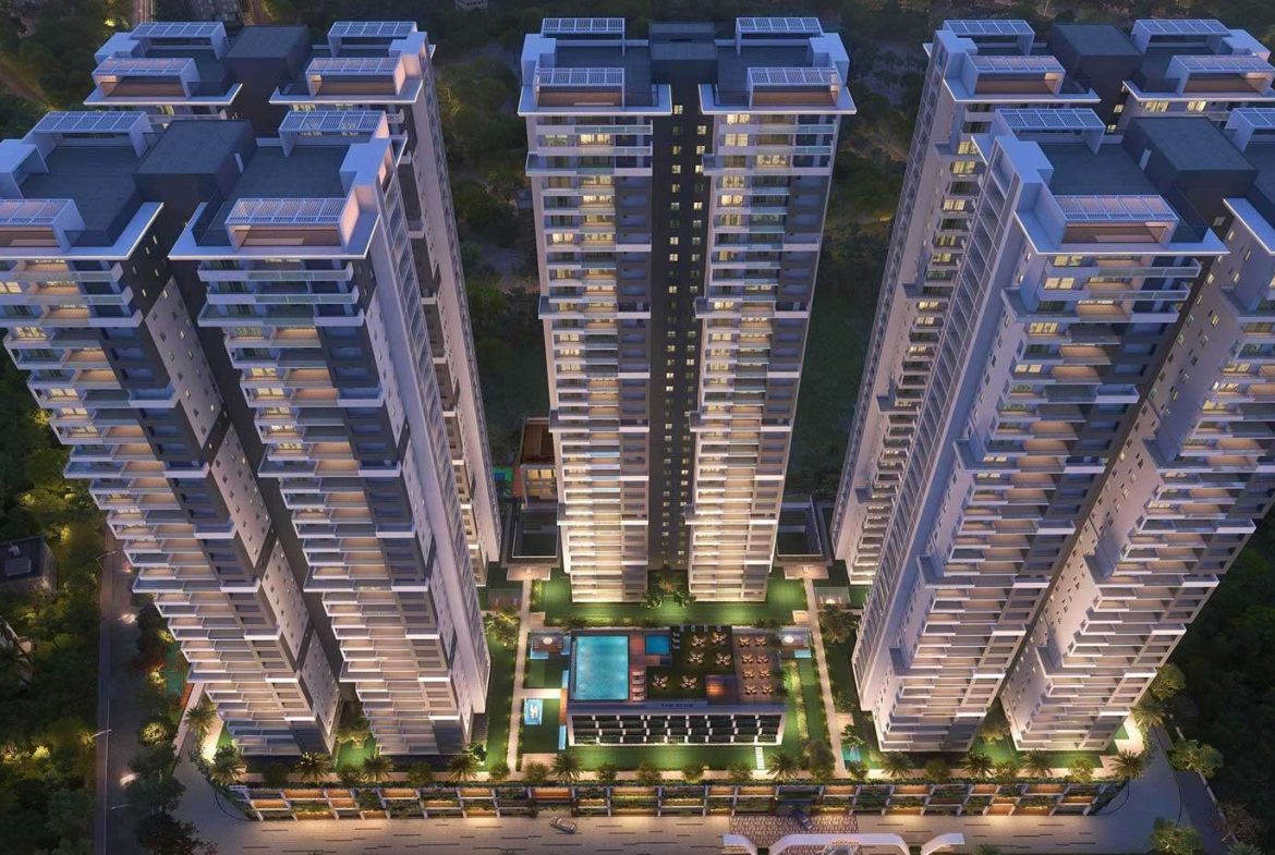 Shangrila Abbham