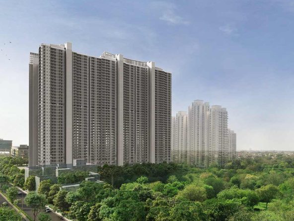 DLF One Midtown