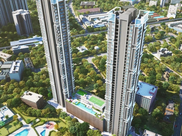 Prestige Jasdan Classic