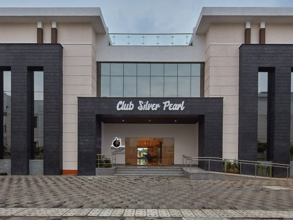 Prestige Silver Springs