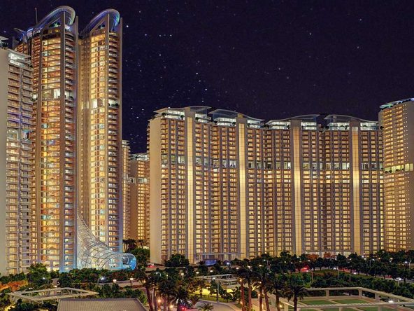 Unity Group The Amaryllis