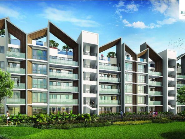 Rise Resort Residences