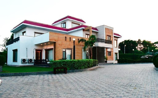 Delhi NCR Farmhouses by GOP Group