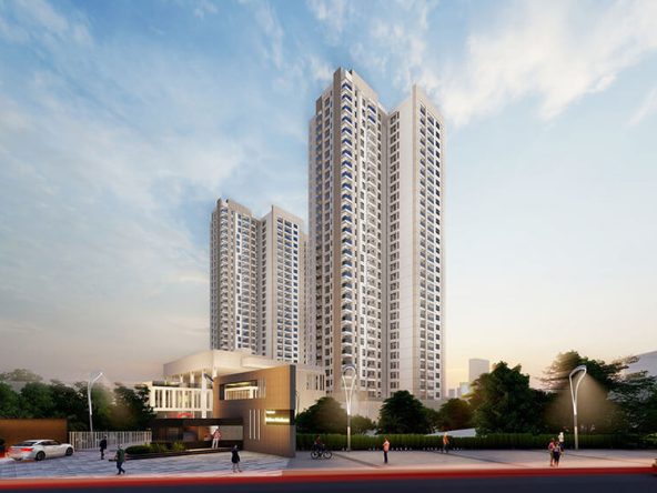  Upcoming Luxury Project at Krishna Brindavan Banashankari