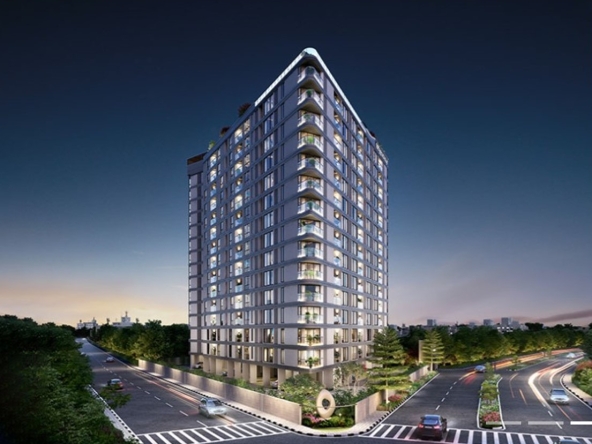 Chennai_Appaswamy Parkhouse Mews _ LuxuryPincode