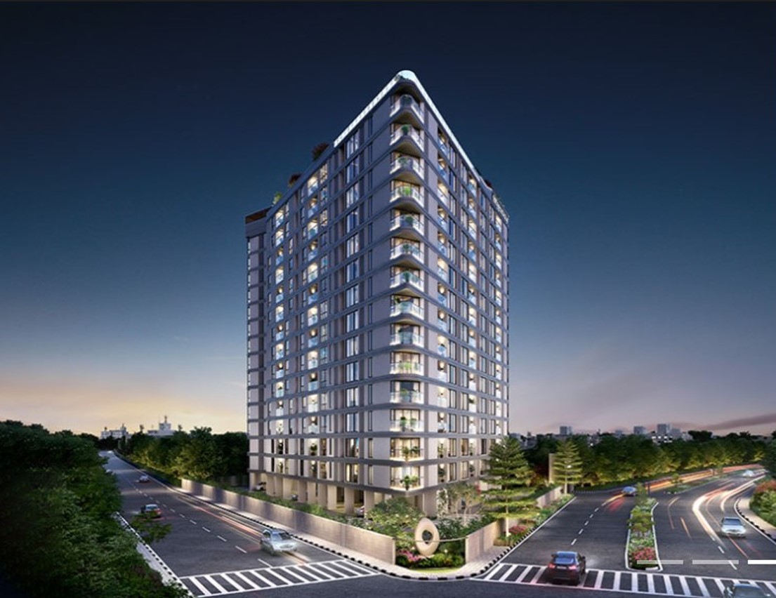 Chennai_Appaswamy Parkhouse Mews _ LuxuryPincode