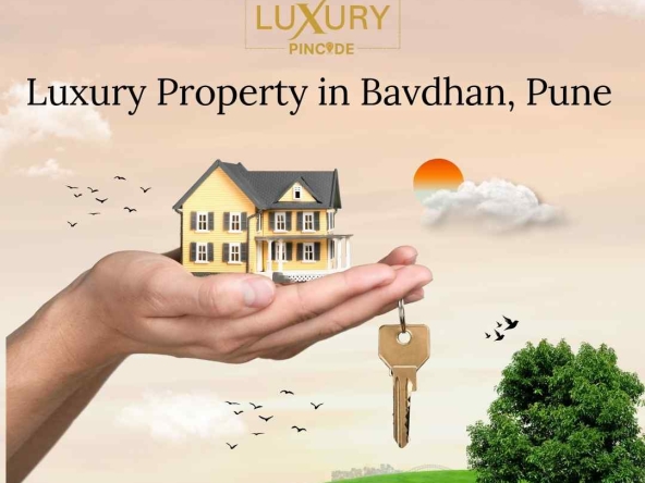 Bavdhan, Pune – Map, Area, Property Rates, Pincode, Photos, Builders, Overview 3 Bavdhan, Pune – Map, Area, Property Rates, Pincode, Photos, Builders, Overview