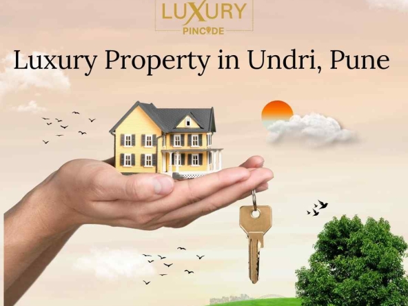 Undri, Pune – Map, Area, Property Rates, Pincode, Photos, Builders, Overview 4 Undri, Pune – Map, Area, Property Rates, Pincode, Photos, Builders, Overview
