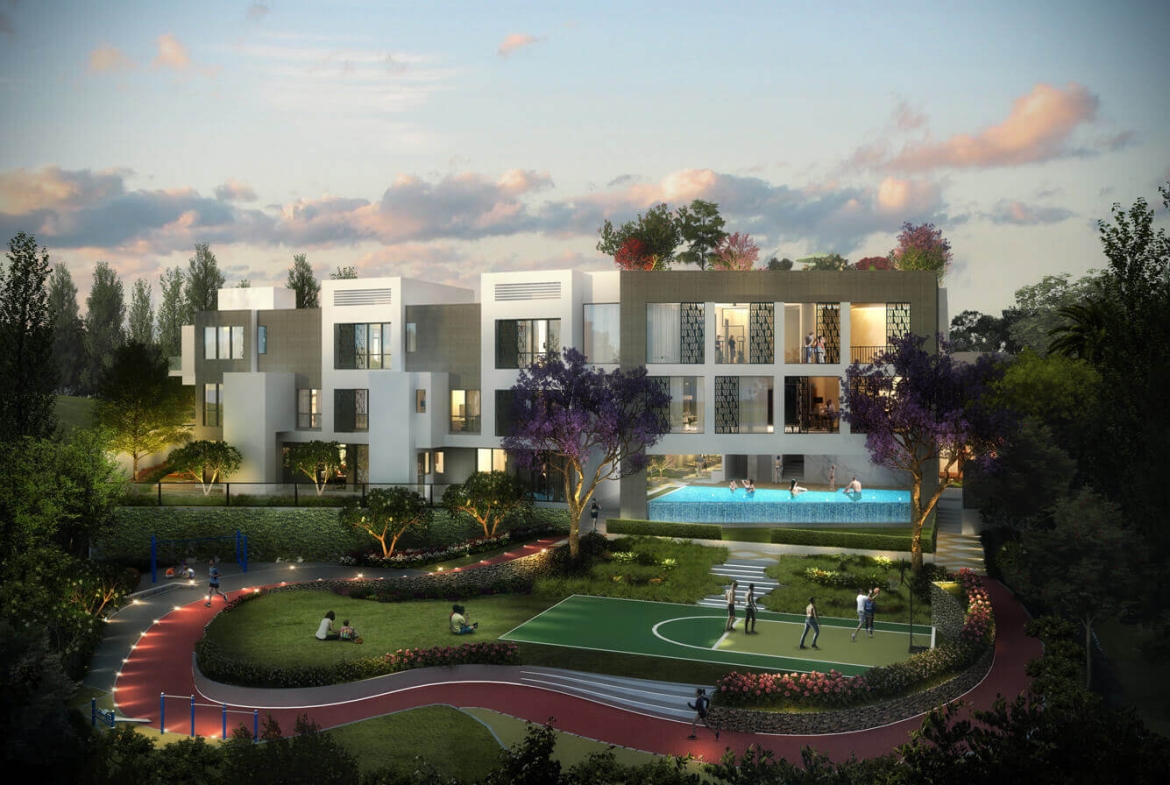 clubhouse zotra lawns