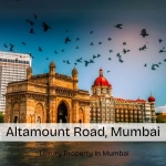 Altamount Road, Mumbai – Map, Area, Property Rates, Pincode, Photos, Builders, Overview